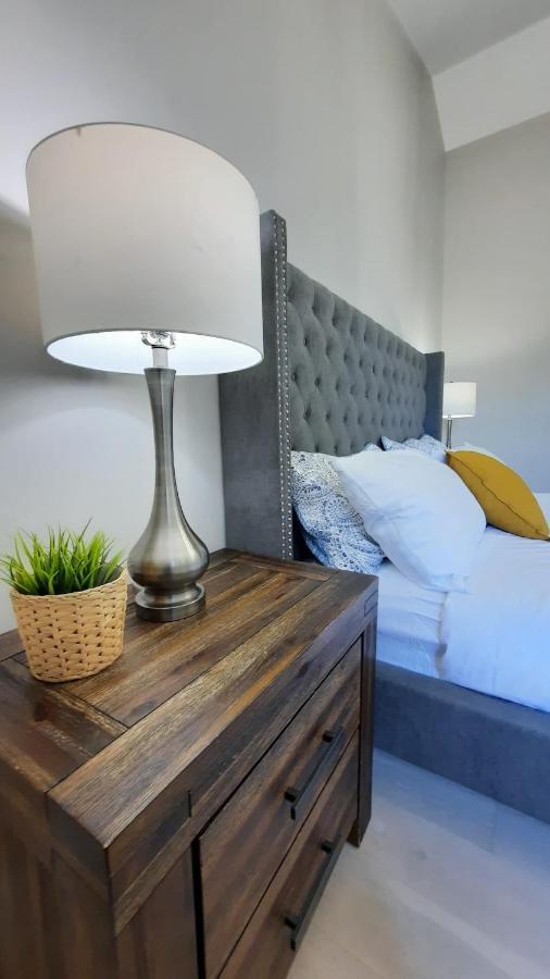 Inn On King Bed & Breakfast Ниагара-он-те-Лейк Экстерьер фото